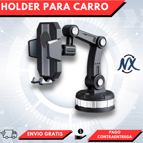 HOLDER PARA CARRO®