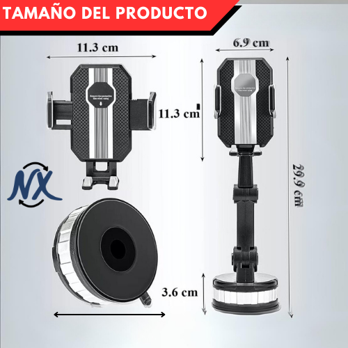 HOLDER PARA CARRO®