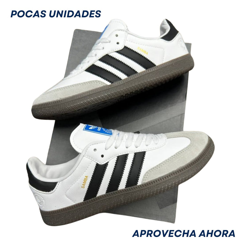 ADIDAS SAMBA OG CLASICAS®